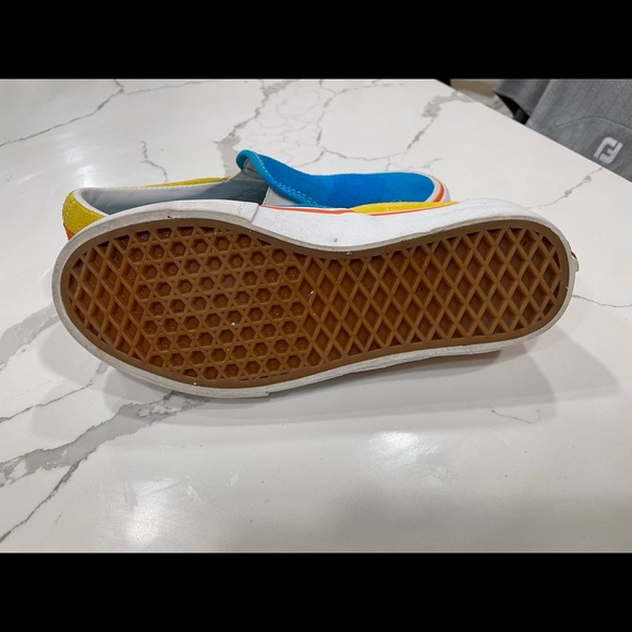 Vans SLIP-ON PRO
"The Simpsons" - Picture 6 of 15